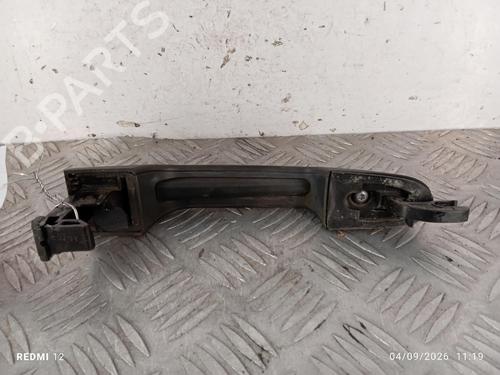 Used Rear left exterior door handle Rear left exterior door handle 38778409 38778409