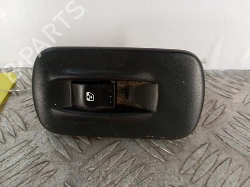 Right front window switch RENAULT TRAFIC II Van (FL) 1.9 dCi 80 (FL0B) | BP32206118I26 - Image 3