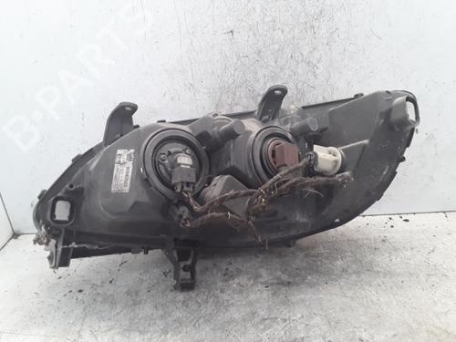 right-headlight-opel-zafira-a-mpv-t98-1999-2000-2001-2002-2003-2004-2005-2006-30018695 main image
