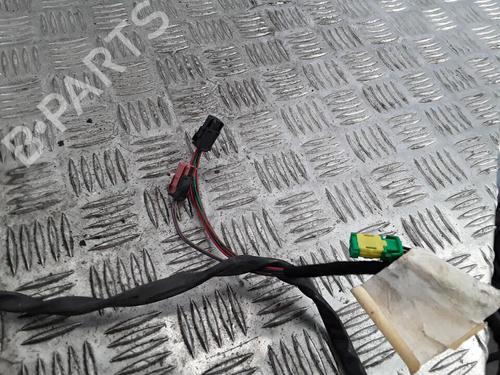 Used Left mirror PEUGEOT 807 (EB_) 2.2 HDi (163 hp) 30026775