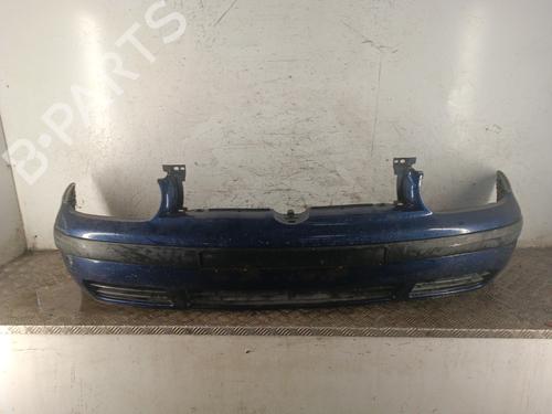 Used Front bumper VW GOLF IV (1J1) 1.9 TDI (90 hp) 31996463