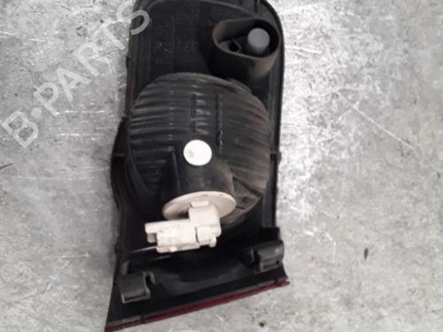 Rear bumper right light CITROËN C3 Picasso (SH_) 1.6 HDi | BP30024206C82