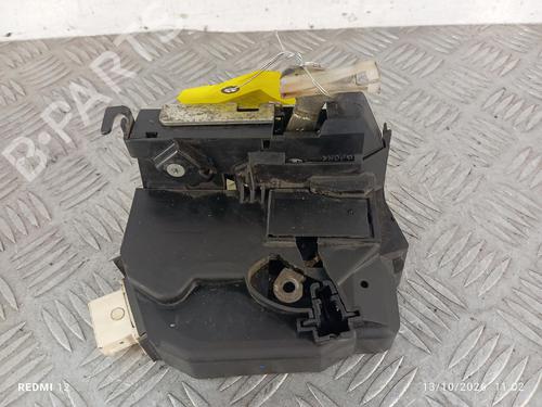 Used Front right lock Front right lock MINI MINI (R50, R53) One (90 hp) 39972379 39972379