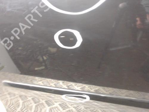 Left front door VW POLO IV (9N_, 9A_) 1.4 16V | BP30016920C2