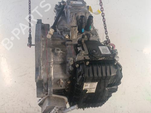 Used Gearbox PEUGEOT 3008 II SUV (MC_, MR_, MJ_, M4_) Hybrid (224 hp) 30025990