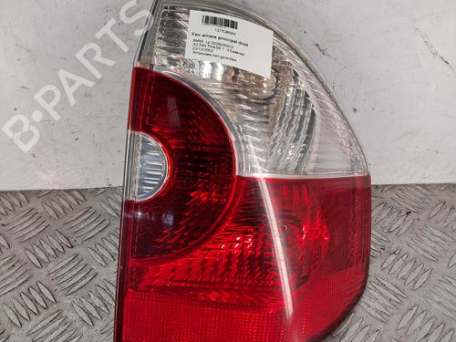 Right taillight BMW X3 (E83) 3.0 i xDrive | BP36470309C35 - Image 2