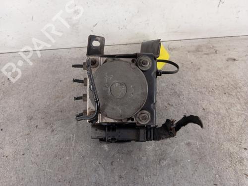 ABS pump OPEL MERIVA A MPV (X03) 1.4 16V Twinport LPG (E75) | BP30020622M43