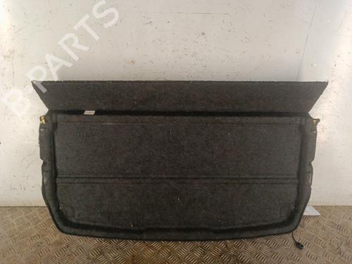 Used Rear parcel shelf Rear parcel shelf CITROËN C4 Picasso II 1.6 HDi / BlueHDi 115 (115 hp) 30009826 30009826