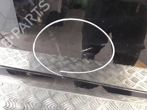 Drzwi przednie prawe OPEL ASTRA H GTC (A04) 1.7 CDTI (L08) | BP30021574C3 