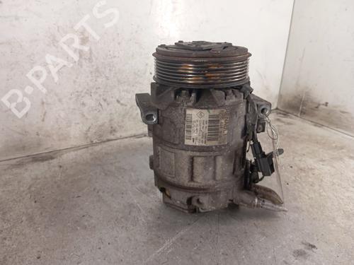 Used AC compressor FIAT TALENTO Van (296_) 1.6 D (145 hp) 30017336