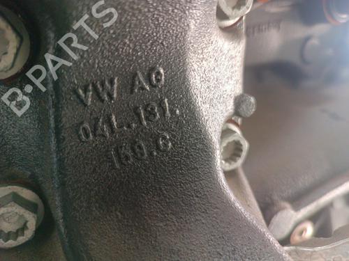 Engine AUDI A4 B9 Avant (8W5, 8WD) | BP36543047M1 - Image 5