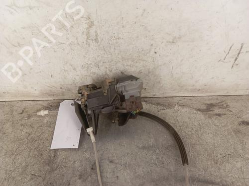 Venstre foran lås PEUGEOT 307 (3A/C) 2.0 HDi 110 | BP30017406C98 