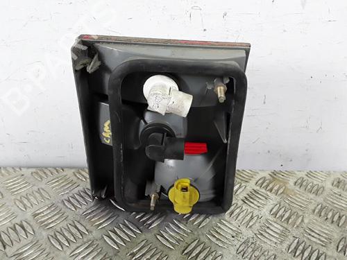 Used Right tailgate light CITROËN EVASION MPV (22, U6) 1.8 (99 hp) 30027441