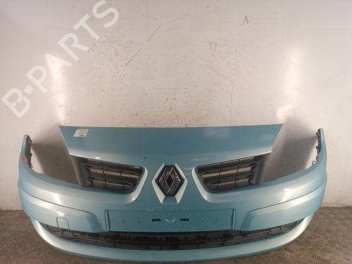 Used Front bumper RENAULT GRAND SCÉNIC II (JM0/1_) 1.9 dCi (JM14) (131 hp) 31095316