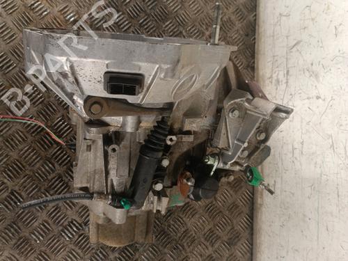 Gearbox PEUGEOT BIPPER Tepee 1.3 HDi 75 | BP30011630M3  - Image 5