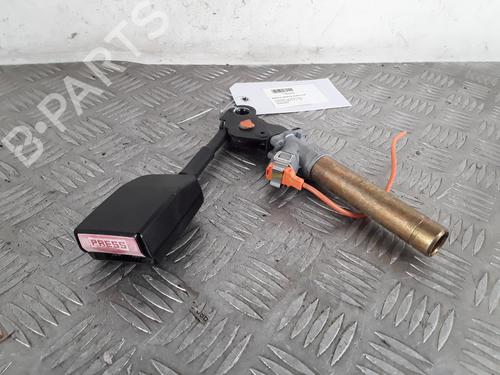 Used Seat buckle Seat buckle CITROËN SAXO (S0, S1) 1.1 X, SX (60 hp) 30144503 30144503