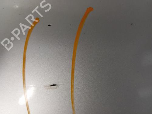 Rear bumper ALFA ROMEO 147 (937_) 1.9 JTDM 8V (937.AXD1A, 937.AXU1A, 937.BXU1A) | BP30011937C8