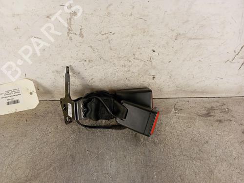 Sikkerhedssele-spænde RENAULT CLIO IV Grandtour (KH_) 1.5 dCi 90 (KHN3, KHN4) (90 hp) 30014733