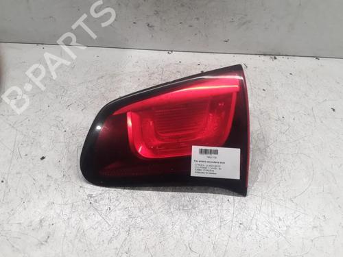 Right tailgate light CITROËN C3 II (SC_) 1.4 HDi 70 (SC8HZC, SC8HR0, SC8HP4) | BP30019475C80 - Image 2