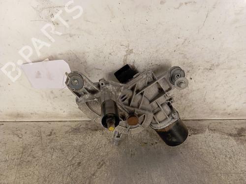 Viskermotor vindrute CITROËN C4 Picasso I MPV (UD_) 1.6 HDi (109 hp) 30017825