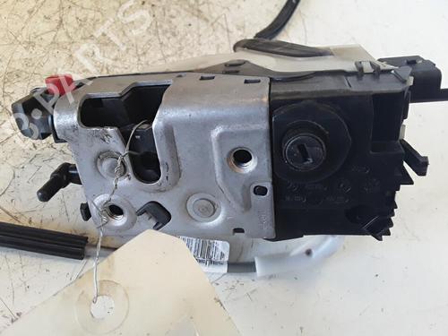 Used Rear left lock Rear left lock CITROËN DS4 (NX_) 1.6 HDi 115 (114 hp) 30022116 30022116