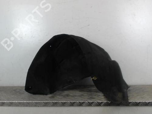 Wheel arch PEUGEOT 5008 (0U_, 0E_) 1.6 HDi | BP30022607C56 