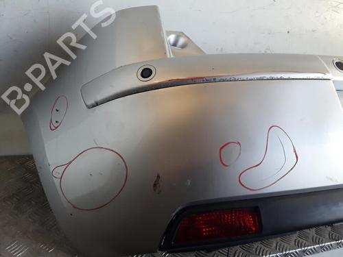 Used Rear bumper Rear bumper CITROËN C4 I (LC_) [2004-2014] 30027240 30027240