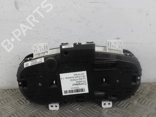 Instrument cluster HYUNDAI i30 (GD) 1.6 CRDi | BP30022542C47 