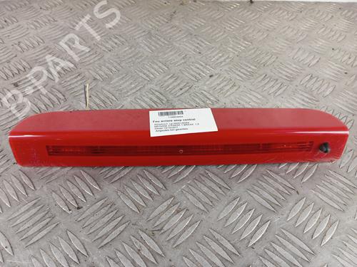 Used Third brake light RENAULT MEGANE III Grandtour (KZ0/1) 1.5 dCi (KZ09, KZ0D, KZ1G, KZ29, KZ14, KZ1W, KZ10, KZ1F,... (110 hp) 31379225