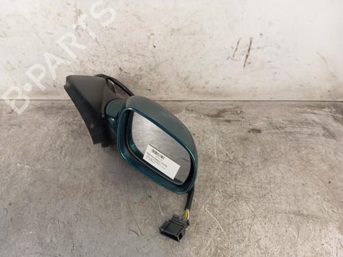 Right mirror SEAT CORDOBA (6K1, 6K2) 1.9 SDI | BP30020194C27 