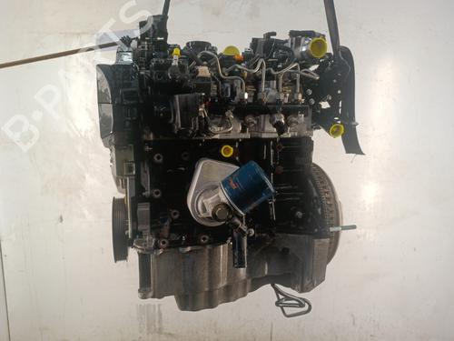 Used Engine Engine 37999991 37999991