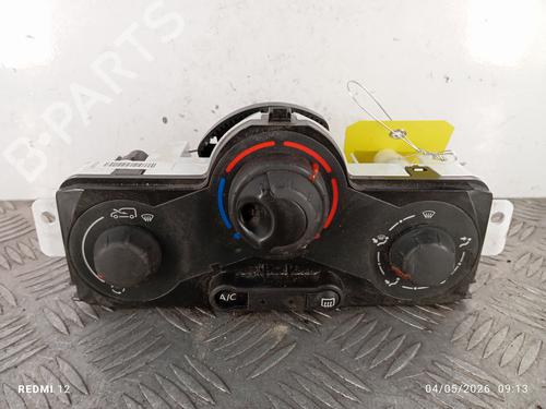 Commande Chauffage Commande Chauffage RENAULT KANGOO / GRAND KANGOO II (KW0/1_) 1.5 dCi 75 (KW07, KW10, KW04) (75 hp) 34435023 34435023