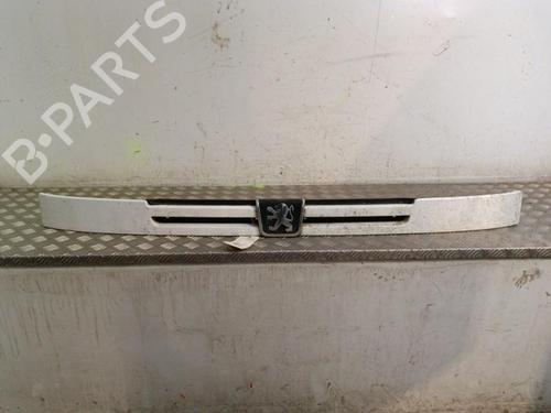 Used Grille PEUGEOT BOXER Van (230L) 1.9 D (69 hp) 30009394