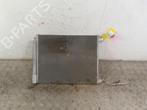 Used AC radiator AC radiator RENAULT MEGANE IV Hatchback (B9A/M/N_) 1.2 TCe 130 (B9MR) (130 hp) 30015027 30015027
