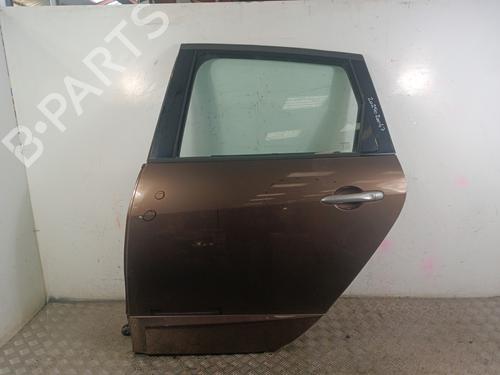 Used Left rear door RENAULT GRAND SCÉNIC III (JZ0/1_) 1.9 dCi (JZ0J, JZ0N, JZ1K, JZ1S) (131 hp) 30020525