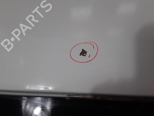 Left tailgate VW CRAFTER 30-50 Van (2E_) 2.5 TDI | BP30024824C76 