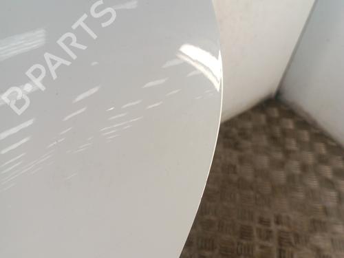 Left rear door RENAULT CLIO IV (BH_) 0.9 TCe 90 (BHNF, BHMA, BHMH, BHJK, BHJR) | BP30008134C4 