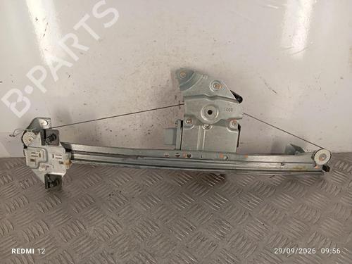 Used Front left window mechanism Front left window mechanism 39550273 39550273