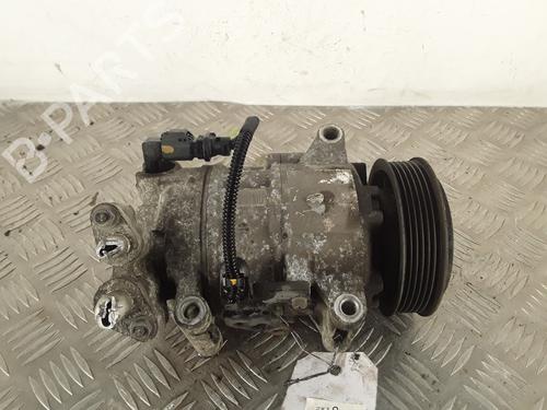 Used AC compressor PEUGEOT 308 II (LB_, LP_, LW_, LH_, L3_) 1.6 HDi / BlueHDi 115 (115 hp) 30012268