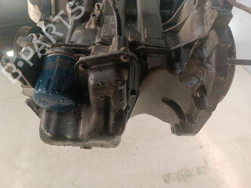 Used Engine Engine CITROËN C3 II (SC_) [2009-2026] 36150814 36150814