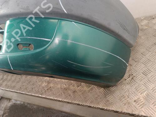 Front bumper CITROËN BERLINGO / BERLINGO FIRST MPV (MF_, GJK_, GFK_) 1.8 i (MFLFX) | BP30026183C7