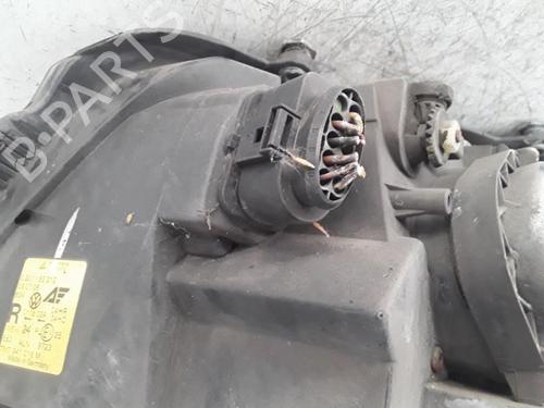 Højre forlygte SEAT ALHAMBRA (7V8, 7V9) 1.9 TDI | BP30009222C29