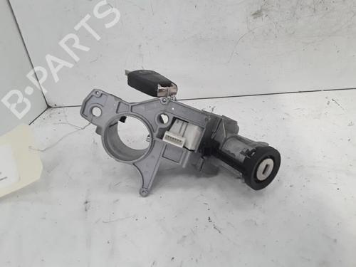 Used Ignition barrel Ignition barrel OPEL ZAFIRA / ZAFIRA FAMILY B (A05) 1.7 CDTI (M75) (110 hp) 30021657 30021657