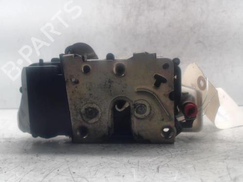 Used Rear right lock PEUGEOT 406 (8B) 2.0 16V (132 hp) 30026394