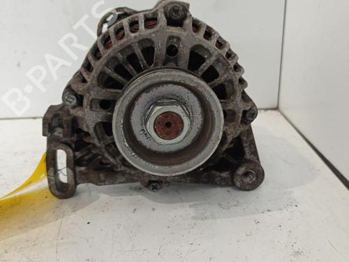 Lichtmaschine für RENAULT CLIO II (BB_, CB_) 1.2 (BB0A, BB0F, BB10, BB1K, BB28, BB2D, BB2H, CB0A,... (58 hp) 30021907