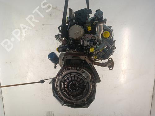 Engine RENAULT CLIO IV (BH_) 1.5 dCi 90 | BP37035557M1  - Image 5