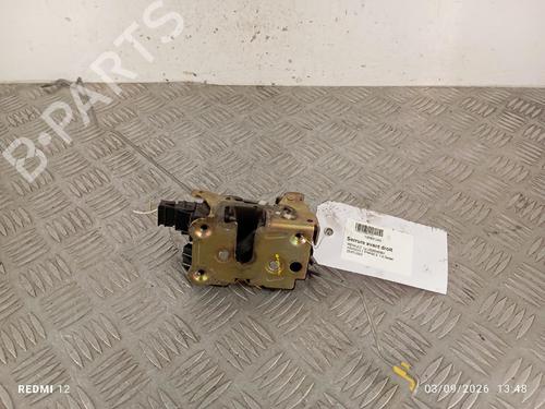 Used Front right lock Front right lock 38767106 38767106