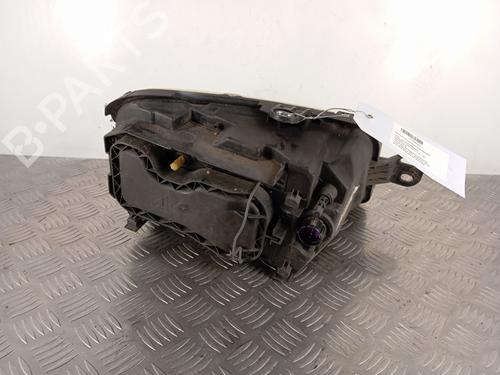 Used Left headlight Left headlight FIAT PANDA (169_) 1.2 LPG (169CXF1A) (69 hp) 30007738 30007738