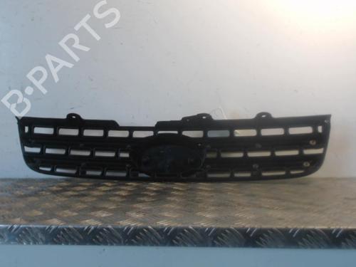 Grille KIA SPORTAGE II (JE_, KM_) 2.0 CRDi | BP30016786C40