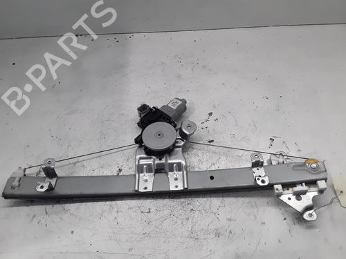 Front right window mechanism NISSAN LEAF (ZE0) Electric | BP30015400C23
